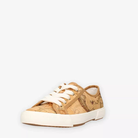 Alviero Martini 1^ Classe Donna Sneakers in Tela