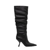 MICHAEL KORS stivali donna michael kors - luna boot - nero da donna