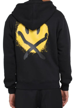 John Richmond FELPA SWEATSHIRT da uomo