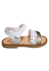 Scarpe sandalo Bambine e ragazze pablosky olimpo