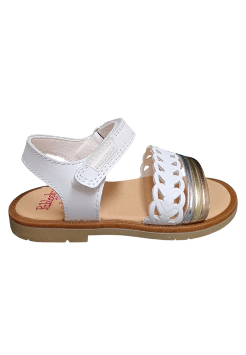 Scarpe sandalo Bambine e ragazze pablosky olimpo