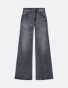 DONDUP AMBER AMBER-DSE377D-LO1 da donna