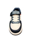 Scarpe snekears Unisex bambino Sergio Tacchini ROMA