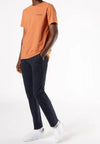 DOCKERS PANTALONE SUPREME FLEX SKINNY da uomo