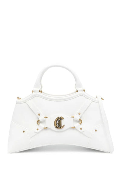 JUST CAVALLI BORSA JC L_ CROSSED LACES-STYLE da donna
