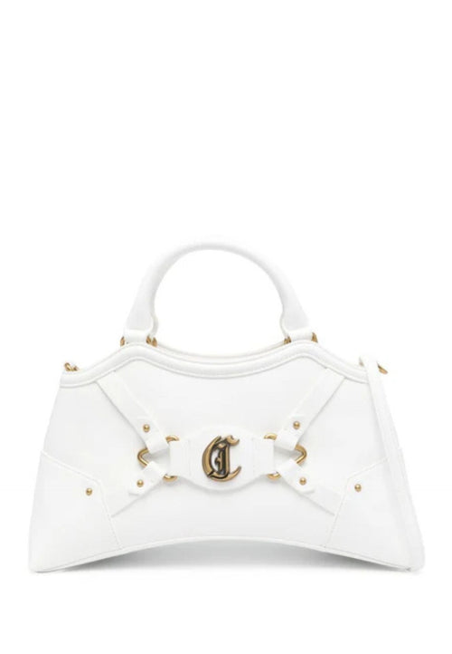 JUST CAVALLI BORSA JC L_ CROSSED LACES-STYLE da donna