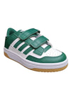 sarpe sneakers Bambini e ragazzi adidas PAPID COURT