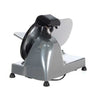Affettatrice elettrica Professionale per carni salumi e formaggi in alluminio SERIE TF Reber
