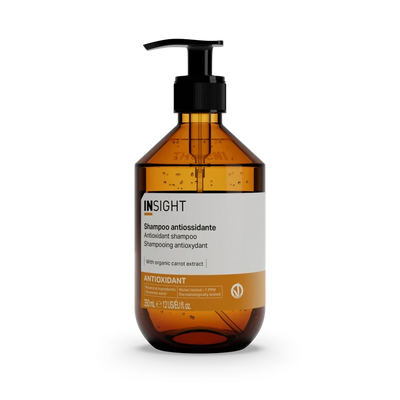 new antioxidant shampoo antiossidante 350 ml