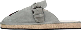 HAANI-Sandali-Grigio-da-donna
