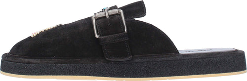 HAANI-Sandali-Nero-da-donna