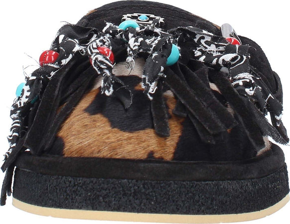 HAANI-Sandali-Nero-da-donna