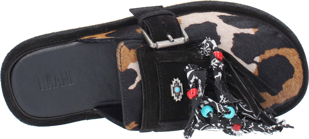 HAANI-Sandali-Nero-da-donna