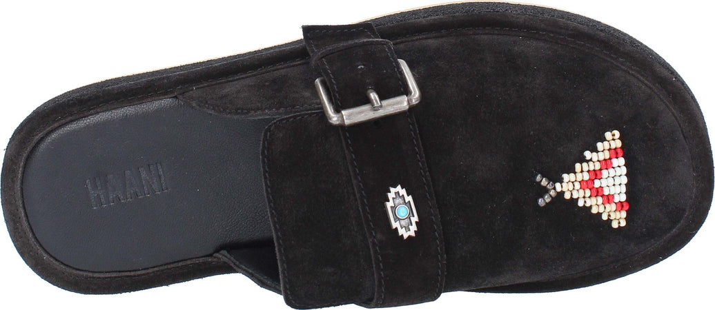 HAANI-Sandali-Nero-da-donna