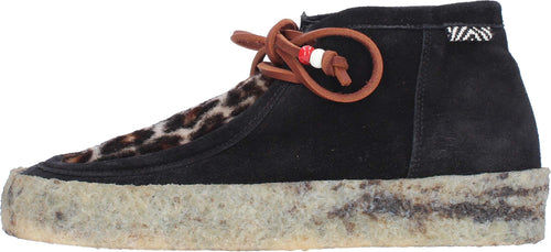 HAANI-Sneakers-Nero-da-donna