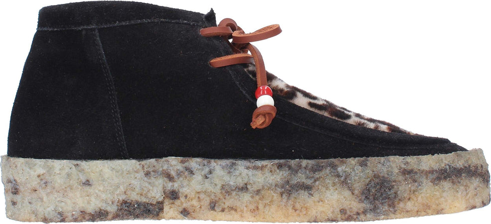 HAANI-Sneakers-Nero-da-donna