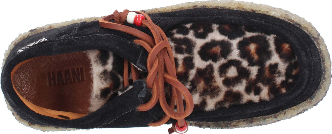 HAANI-Sneakers-Nero-da-donna