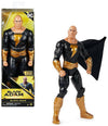 Habsro Personaggi Giocattolo Assortiti Black Adam 30 Cm Articolo Da Collezione