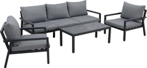 HAGE---salotto-da-giardino-5-posti-Antracite-Milani-Home