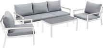 HAGE---salotto-da-giardino-5-posti-Bianco-Milani-Home