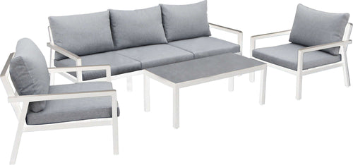 HAGE---salotto-da-giardino-5-posti-Bianco-Milani-Home