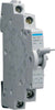 HAGER---CONTATORE-AUSILIARE-1-NC+1-NA-MZ-201-230V