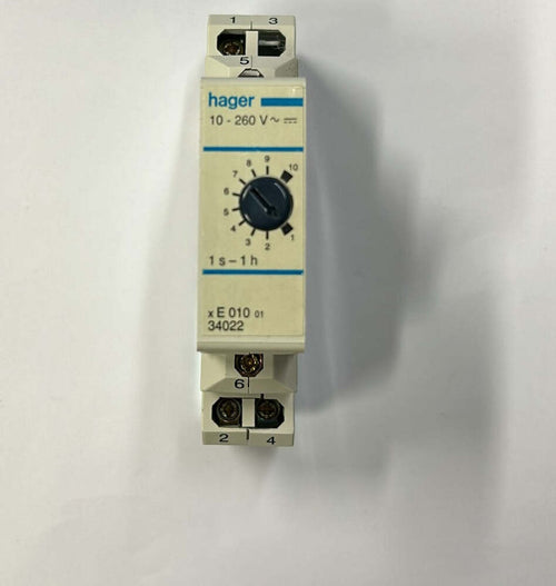 HAGER---INTERRUTTORE-RELE-10-260V
