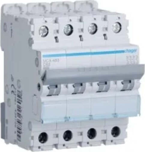 HAGER---INTERUTTORE-AUTOMATICO-MAGNETOTERMICO