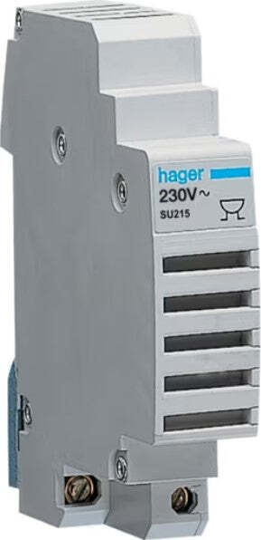 HAGER---RONZATORI-SU-215-230V