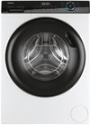 Haier Lavatrice 10 Kg Classe A 1400 giri 67 cm Vapore HW100-B14939 I Series 3