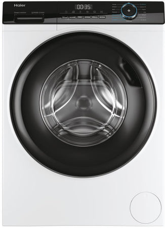 Haier Lavatrice 10 Kg Classe A 1400 giri 67 cm Vapore HW100-B14939 I Series 3