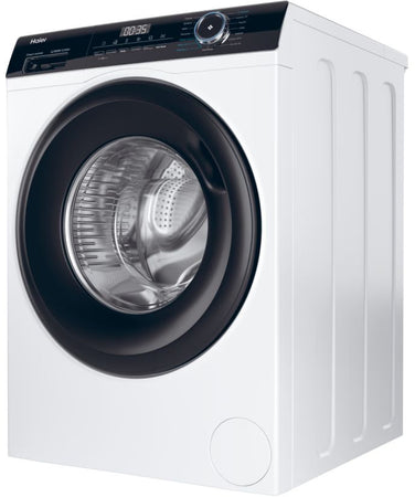 Haier Lavatrice 10 Kg Classe A 1400 giri 67 cm Vapore HW100-B14939 I Series 3