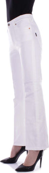 Haikure-Pantaloni-Bianco-da-donna