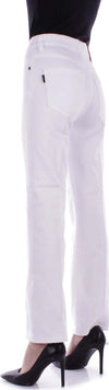 Haikure-Pantaloni-Bianco-da-donna