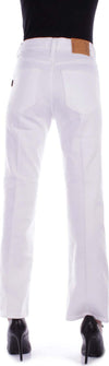 Haikure-Pantaloni-Bianco-da-donna