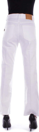 Haikure-Pantaloni-Bianco-da-donna