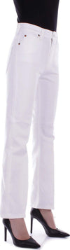 Haikure-Pantaloni-Bianco-da-donna