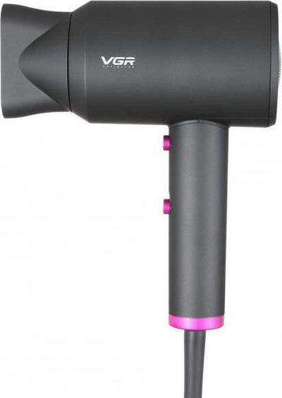 Hair phono vgr v-400 Nuovo Asciugacapelli Di Alta Qualità Bellezza/Cura dei capelli/Strumenti per lo styling/Asciugacapelli e accessori/Asciugacapelli Zencoccostore - Formia, Commerciovirtuoso.it