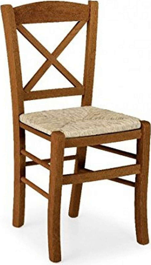HALLIE---sedia-croce-in-legno-massello-Tinta-noce-Milani-Home