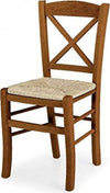 HALLIE---sedia-croce-in-legno-massello-Tinta-noce-Milani-Home