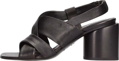 Halmanera-Sandali-Nero-da-donna