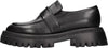 Halmanera-Scarpe-basse-Nero-da-donna