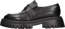 Halmanera-Scarpe-basse-Nero-da-donna