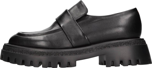 Halmanera-Scarpe-basse-Nero-da-donna