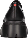 Halmanera-Scarpe-basse-Nero-da-donna