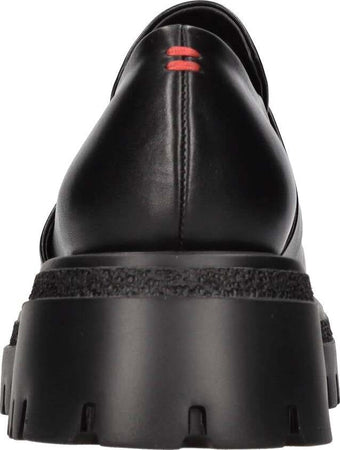 Halmanera-Scarpe-basse-Nero-da-donna