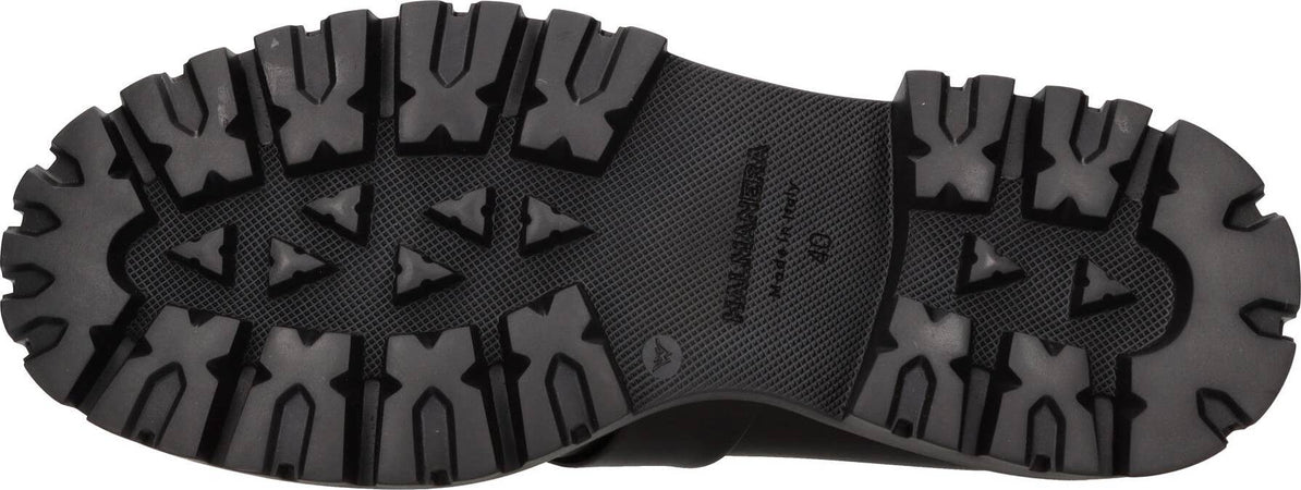Halmanera-Scarpe-basse-Nero-da-donna