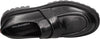 Halmanera-Scarpe-basse-Nero-da-donna