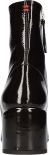 Halmanera-Stivali-Nero-da-donna