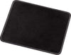 HAMA-Tappetino-mouse-Leather-Look-Black